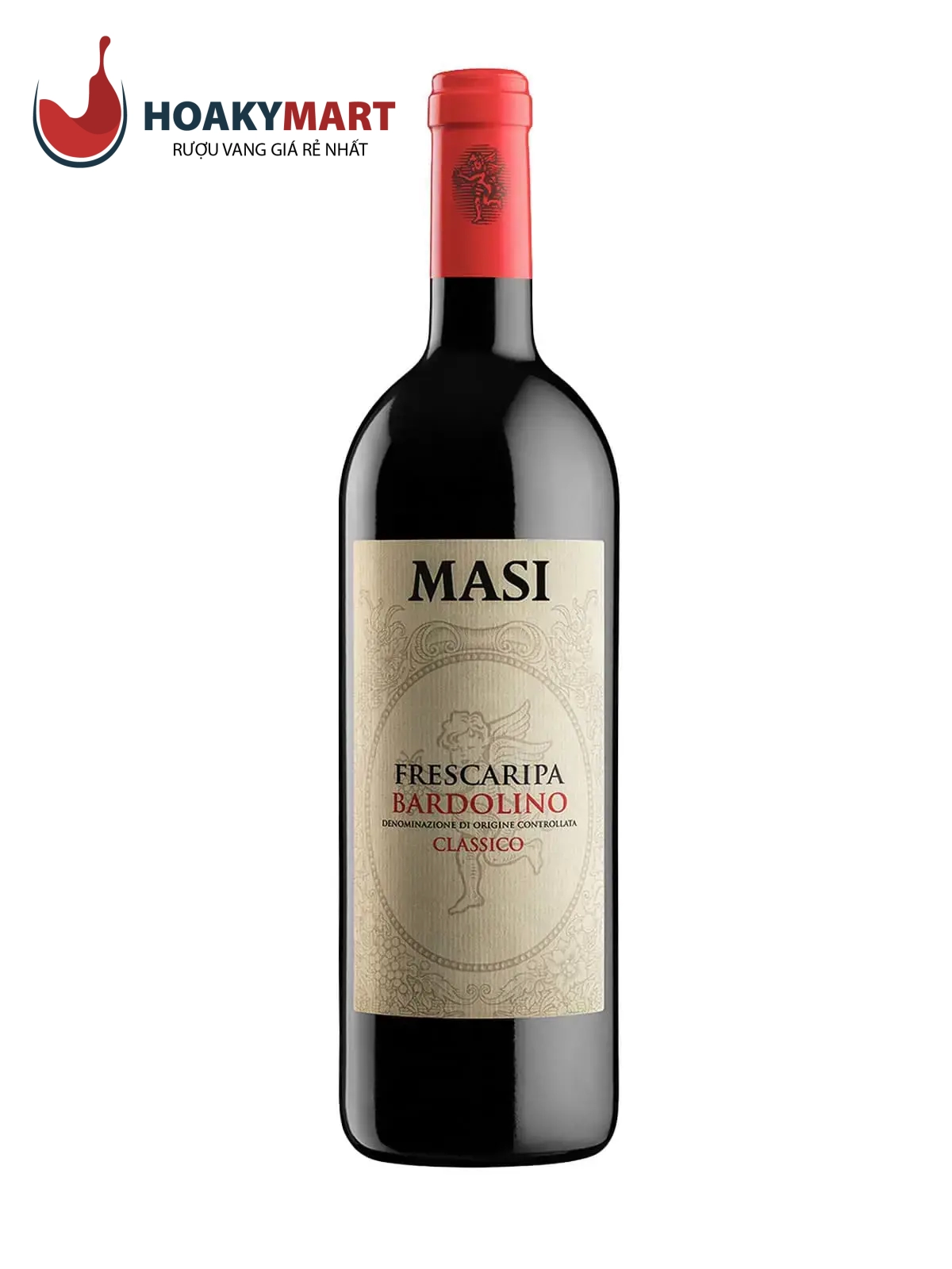 VANG Ý MASI FRESCARIPA BARDOLINO