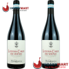 VANG Ý MASTROBERARDINO LACRYMA CHRISTI DEL VESUVIO ROSSO