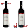 VANG Ý PAOLO SCAVINO VINO ROSSO
