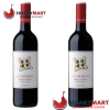 VANG Ý PLANETA LA SEGRETA NERO D'AVOLA