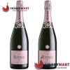 RƯỢU VANG NỔ HỒNG ROTARI BRUT ROSE GIÁ RẺ