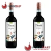 RƯỢU VANG PURATO NERO D'AVOLA ORGANIC