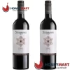 RƯỢU VANG Ý STEMMARI SYRAH - RẺ NHẤT