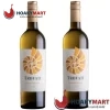 VANG TRẮNG Ý TROVATI CHARDONNAY GIÁ MỀM