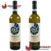 RƯỢU VANG TRẮNG Ý TROVATI GRILLO GIÁ TỐT