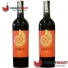 RƯỢU VANG Ý TROVATI ROSSO SIÊU RẺ