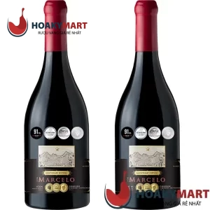 RƯỢU VANG CHILE DON MARCELO ICON GIÁ RẺ TỐT