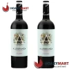 RƯỢU VANG ALLEGRANZA TEMPRANILLO QUÁ RẺ