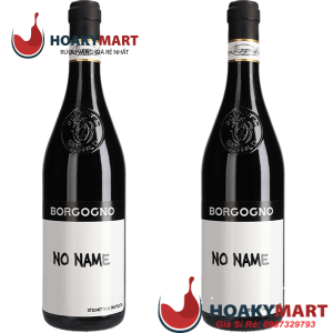 VANG Ý BORGOGNO NO NAME-RẺ NHẤT