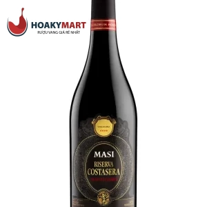 VANG Ý MASI RISERVA DI COSTASERA
