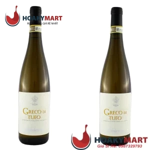 VANG TRẮNG MASTROBERARDINO GRECO DI TUFO