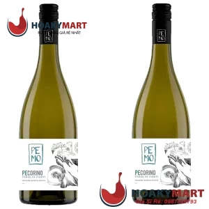 VANG Ý PEMO PECORINO TERRE DI CHIETI