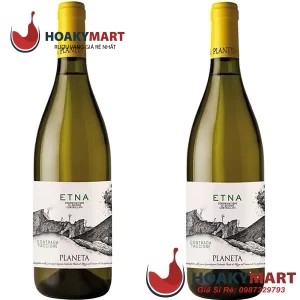 VANG TRẮNG ETNA PLANETA BIANCO RẺ NGON
