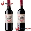 RƯỢU VANG ĐỎ RADIO BOKA TEMPRANILLO SIÊU RẺ