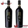 VANG Ý 11 FILARI PRIMITIVO DI MANDURIA RẺ NHẤT