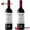 RƯỢU VANG CAMPILLO RESERVA COLECCION TEMPRANILLO