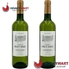 RƯỢU VANG PHÁP CHATEAU HAUT SARIC - RẺ NHẤT