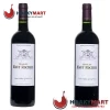 VANG PHÁP CHÂTEAU HAUT ROCHER SAINT-ÉMILION GRAND CRU