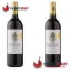 VANG PHÁP CHATEAU NOAILLAC MEDOC CRU BOURGEOIS