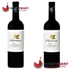 VANG PHÁP CHÂTEAU LES VALENTINES ROUGE