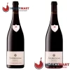 VANG PHÁP DOMAINE LABRUYÈRE GAMAY BOURGOGNE VIEILLES VIGNES
