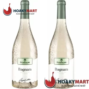 RƯỢU VANG Ý DUE PALME BAGNARA FIANO NGON RẺ