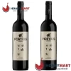 RƯỢU VANG FORTIUS CRIANZA - RẺ NHẤT