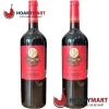 VANG CHILE KUNZZA CABERNET SAUVIGNON GIÁ RẺ
