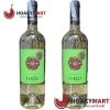 VANG CHILE KUNZZA SAUVIGNON BLANC ƯU ĐÃI NHẤT