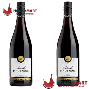 VANG PHÁP L DE LAROCHE PINOT NOIR CỰC RẺ