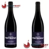 VANG PHÁP LES CHAUX DE FONTBONAU CÔTES DU RHÔNE