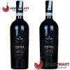 RƯỢU VANG Ý OMBRA DUE PALME PRIMITIVO RẺ NHẤT
