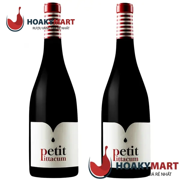 RƯỢU VANG PITTACUM PETIT - RẺ NHẤT