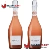 RƯỢU VANG NỔ 0 ĐỘ NOZECO PEACH BELLINI GIÁ TỐT