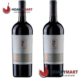 PUNTI FERRER GRAN RESERVA CABERNET SAUVIGNON RẺ
