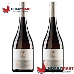 VANG CHILE PUNTI FERRER GRAN RESERVA CHARDONNAY