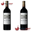 VANG PHÁP CHÂTEAU LA LOUVIÈRE PESSAC-LÉOGNAN
