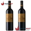 VANG PHÁP BLASON D’ISSAN MARGAUX RẺ NHẤT