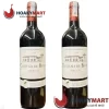 VANG PHÁP CHATEAU DE BENSSE MEDOC GIÁ TỐT