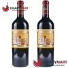 VANG PHÁP CHATEAU DUCRU BEAUCAILLOU SAINT JULIEN