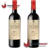 RƯỢU VANG PHÁP CHATEAU FLEUR TERRIEN CỰC RẺ