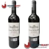 RƯỢU VANG CHATEAU GRAND CLAPEAU OLIVIER RẺ NHẤT