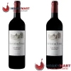 VANG PHÁP CHÂTEAU FONBEL SAINT-ÉMILION GRAND CRU
