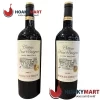 CHATEAU HAUT BAZIGNAN BORDEAUX SUPERIEUR RẺ NHẤT