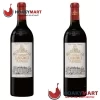 VANG PHÁP CHÂTEAU LABÉGORCE MARGAUX