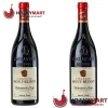 VANG PHÁP CHÂTEAU MONT REDON CHÂTEAUNEUF DU PAPE
