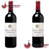 VANG PHÁP CHÂTEAU POTENSAC MÉDOC