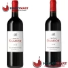 VANG PHÁP CHÂTEAU SAMION LALANDE-DE-POMEROL