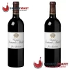 VANG PHÁP CHÂTEAU SOCIANDO-MALLET HAUT-MÉDOC