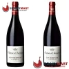 VANG PHÁP CHÂTEAU DE CHAMIREY CLOS DES RUELLES MONOPOLE MERCUREY 1ER CRU